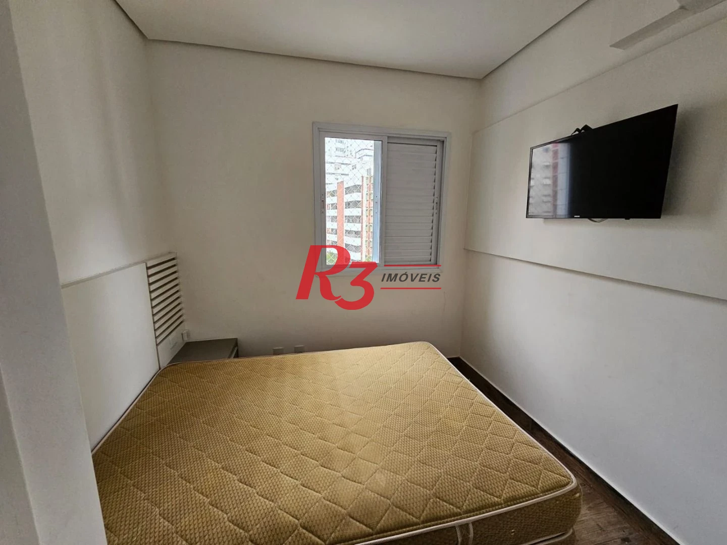 Apartamento à venda, 72 m² por R$ 900.000,00 - Gonzaga - Santos/SP