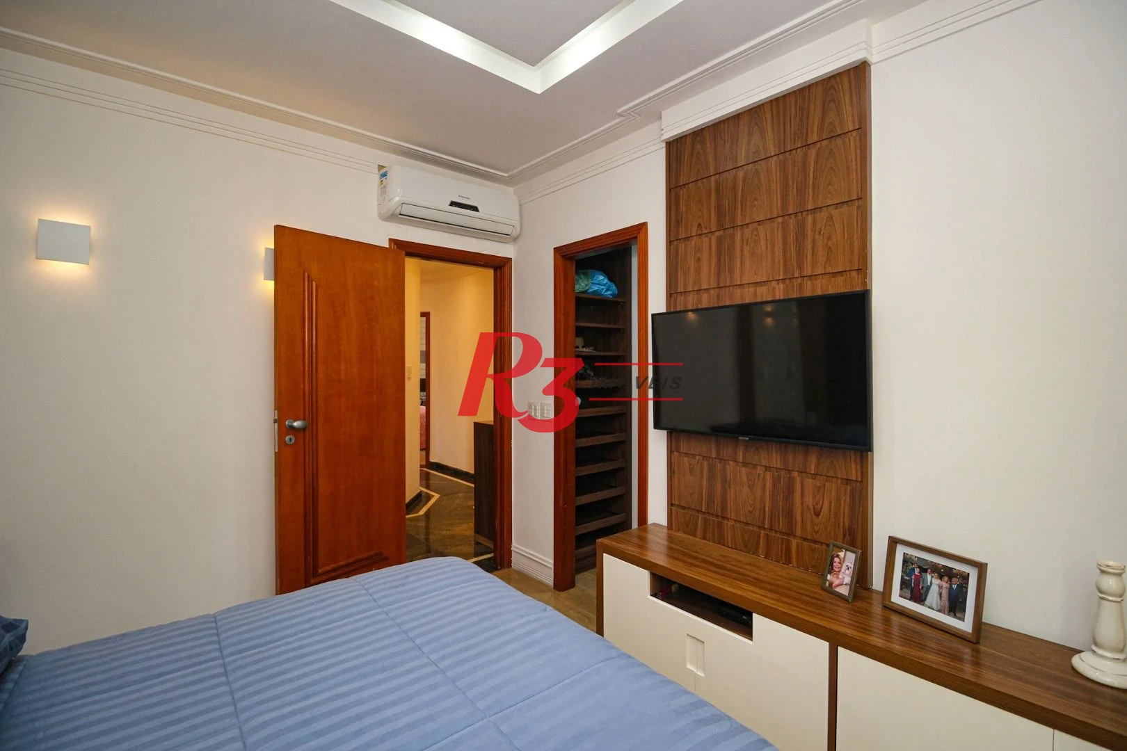 Cobertura com 3 dormitórios à venda, 380 m² por R$ 3.520.000,00 - Gonzaga - Santos/SP