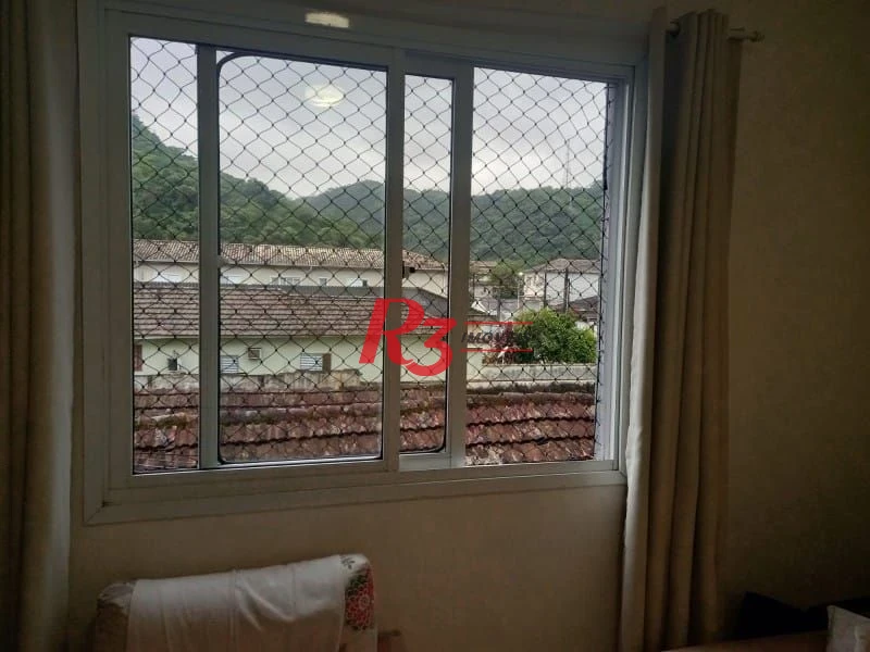 Apartamento à venda, 52 m² por R$ 260.000,00 - Vila Voturuá - São Vicente/SP