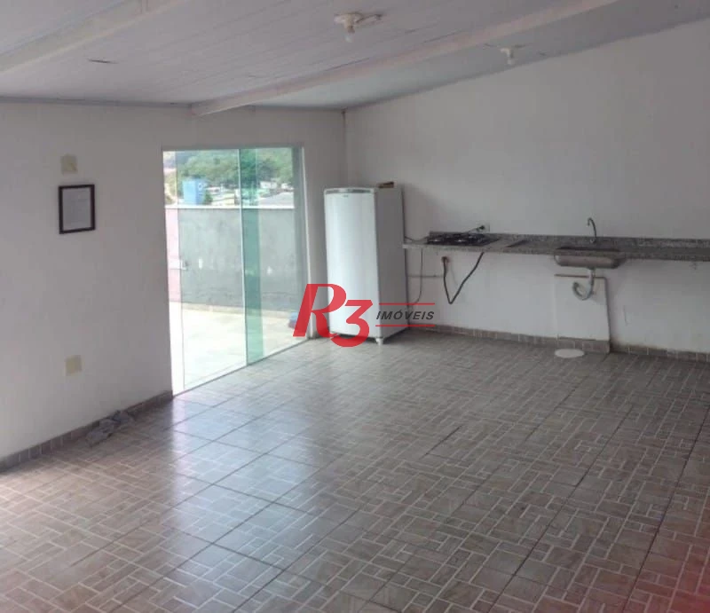Apartamento à venda, 52 m² por R$ 260.000,00 - Vila Voturuá - São Vicente/SP