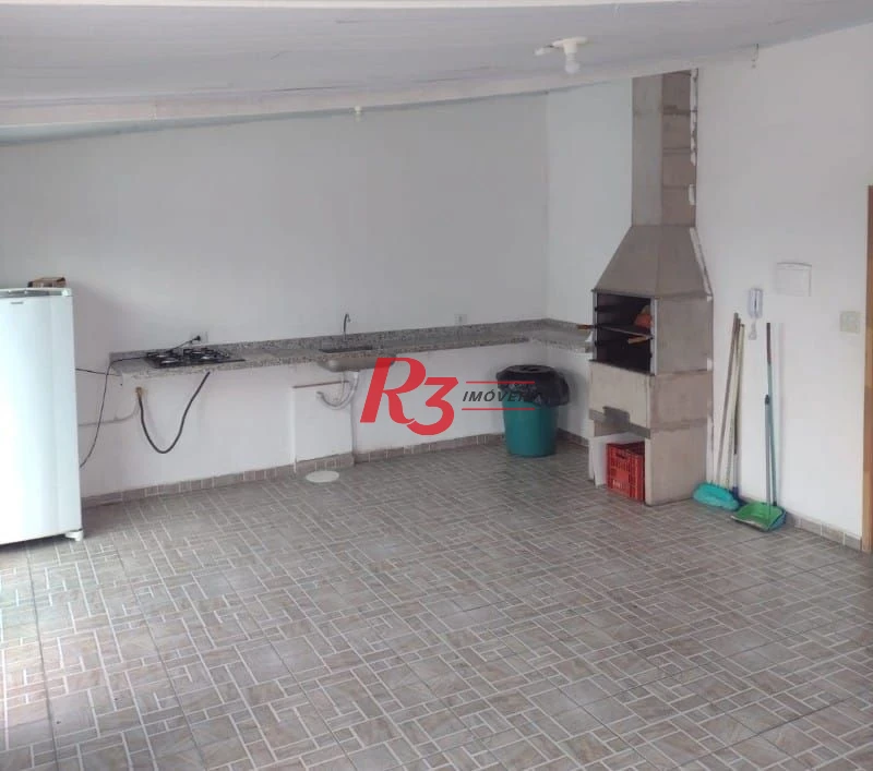 Apartamento à venda, 52 m² por R$ 260.000,00 - Vila Voturuá - São Vicente/SP