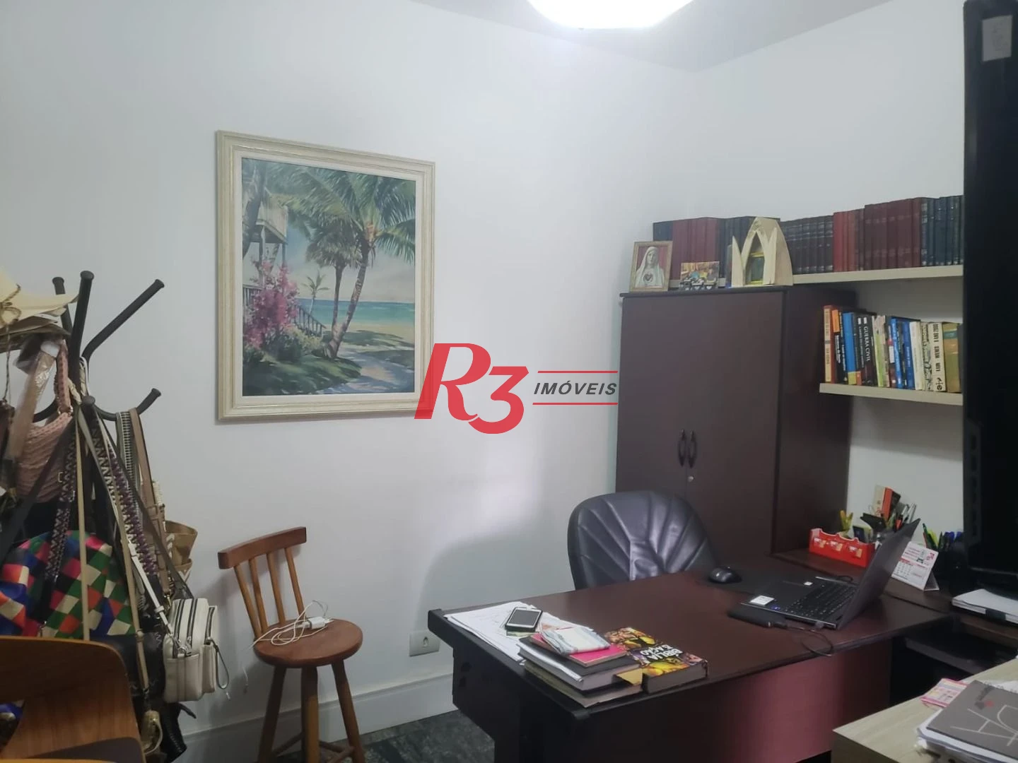 Sobrado com 4 dormitórios, 351 m² - venda por R$ 2.500.000,00 ou aluguel por R$ 20.860,00/mês - Embaré - Santos/SP