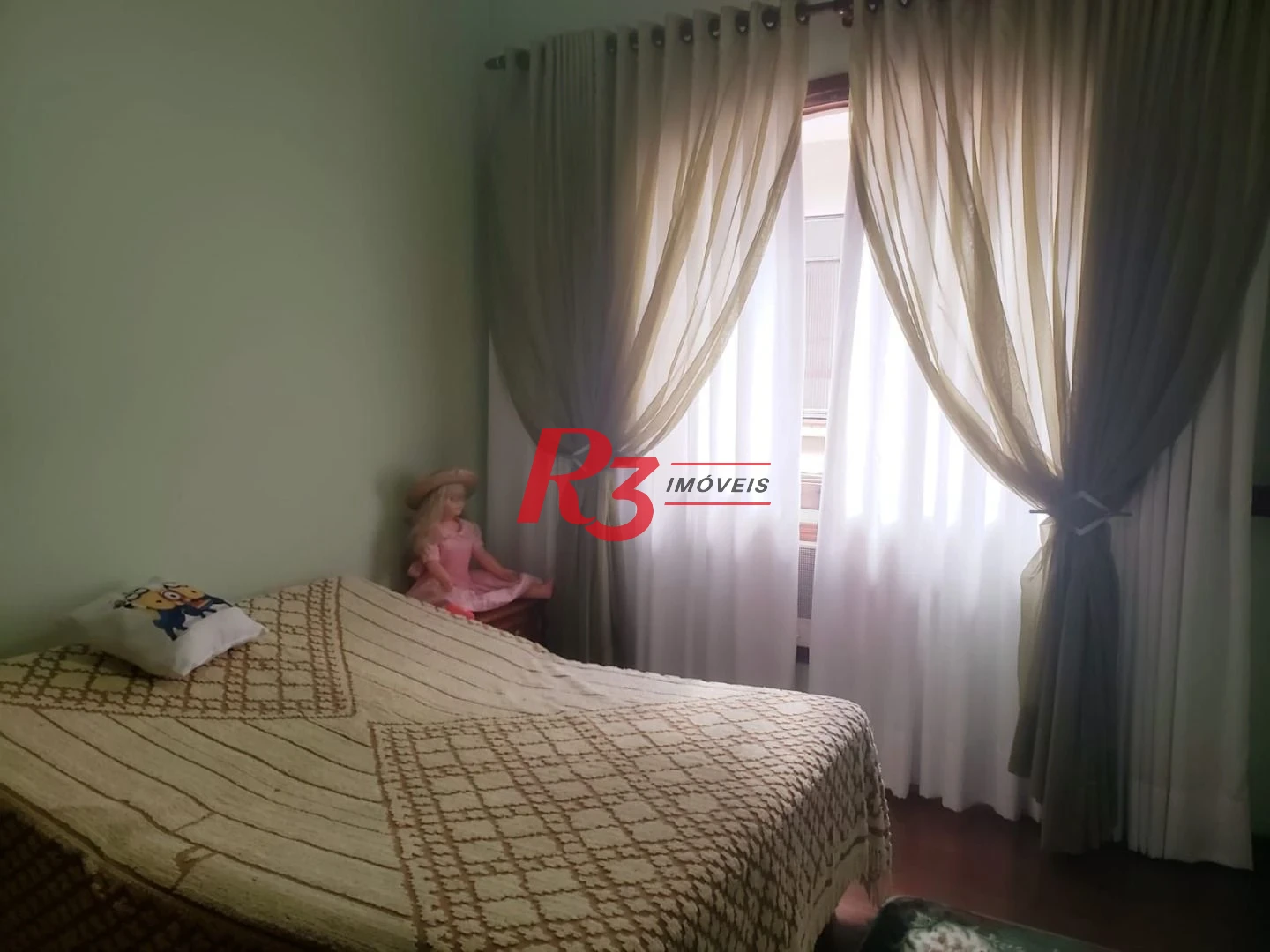 Sobrado com 4 dormitórios, 351 m² - venda por R$ 2.500.000,00 ou aluguel por R$ 20.860,00/mês - Embaré - Santos/SP