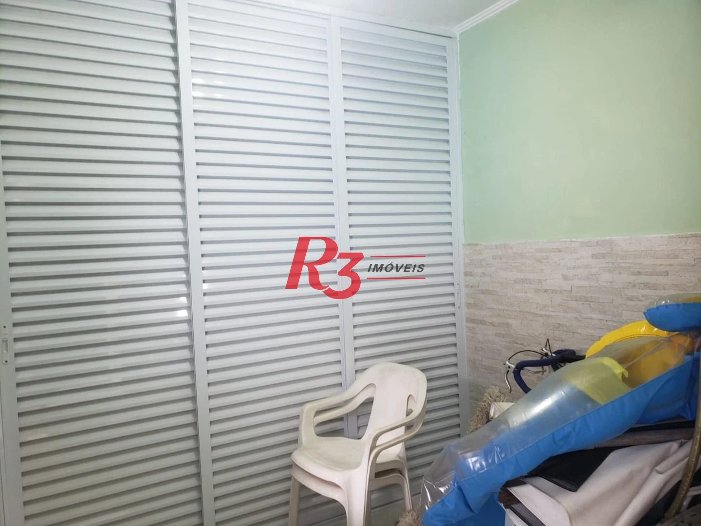 Sobrado com 4 dormitórios, 351 m² - venda por R$ 2.500.000,00 ou aluguel por R$ 20.860,00/mês - Embaré - Santos/SP