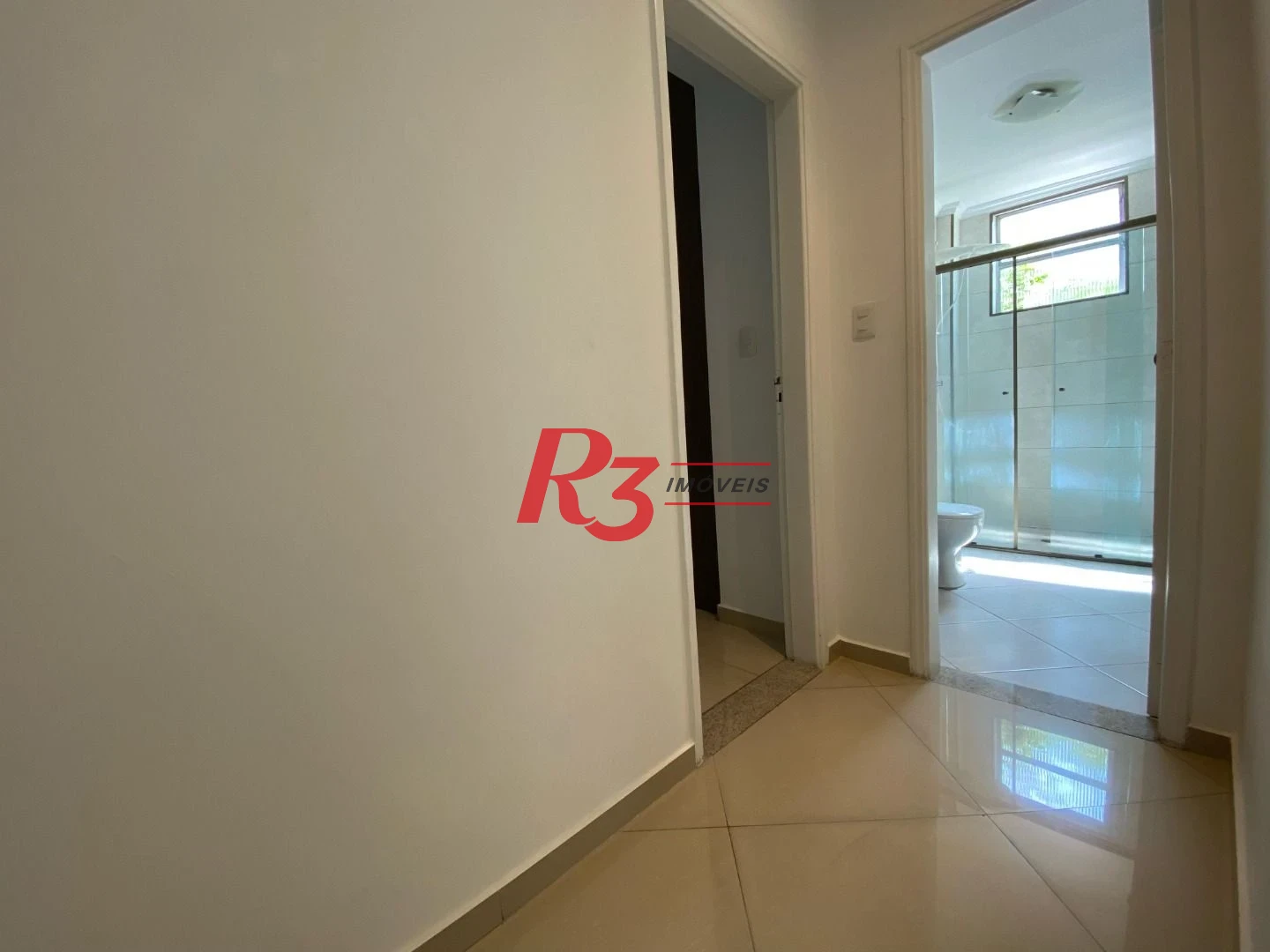 Apartamento à venda, 95 m² por R$ 695.000,00 - Boqueirão - Santos/SP