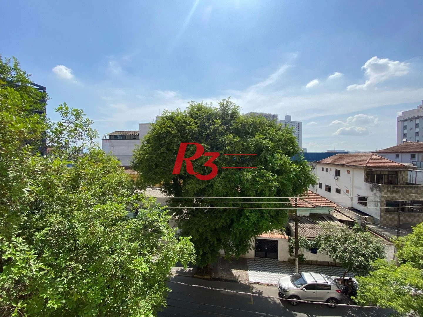 Apartamento à venda, 95 m² por R$ 695.000,00 - Boqueirão - Santos/SP