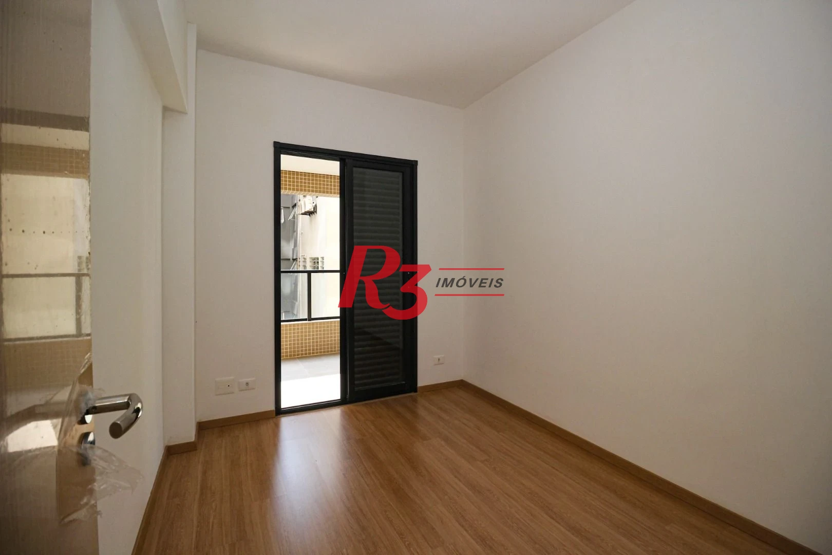 Apartamento à venda, 75 m² por R$ 930.000,00 - José Menino - Santos/SP