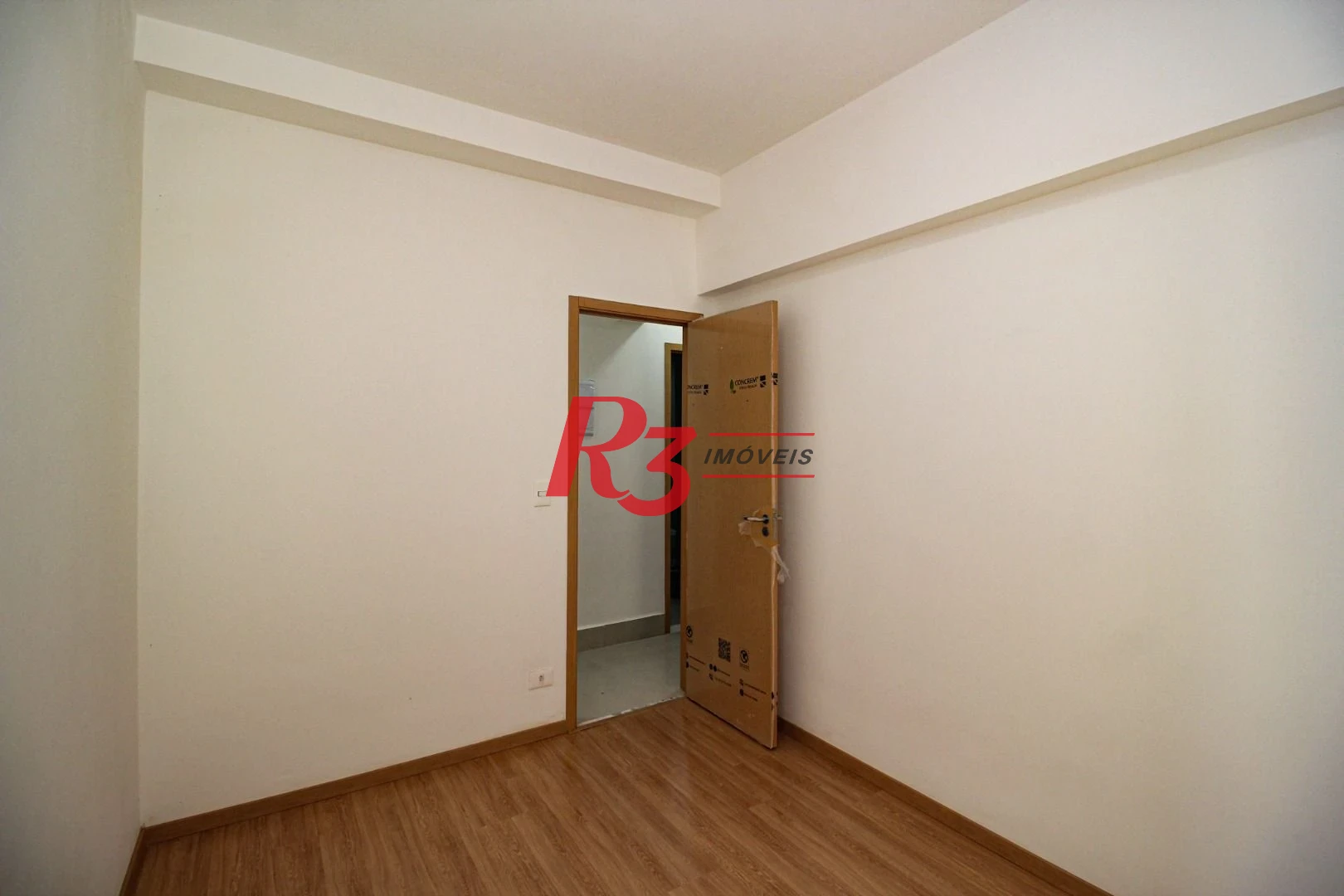 Apartamento à venda, 75 m² por R$ 930.000,00 - José Menino - Santos/SP