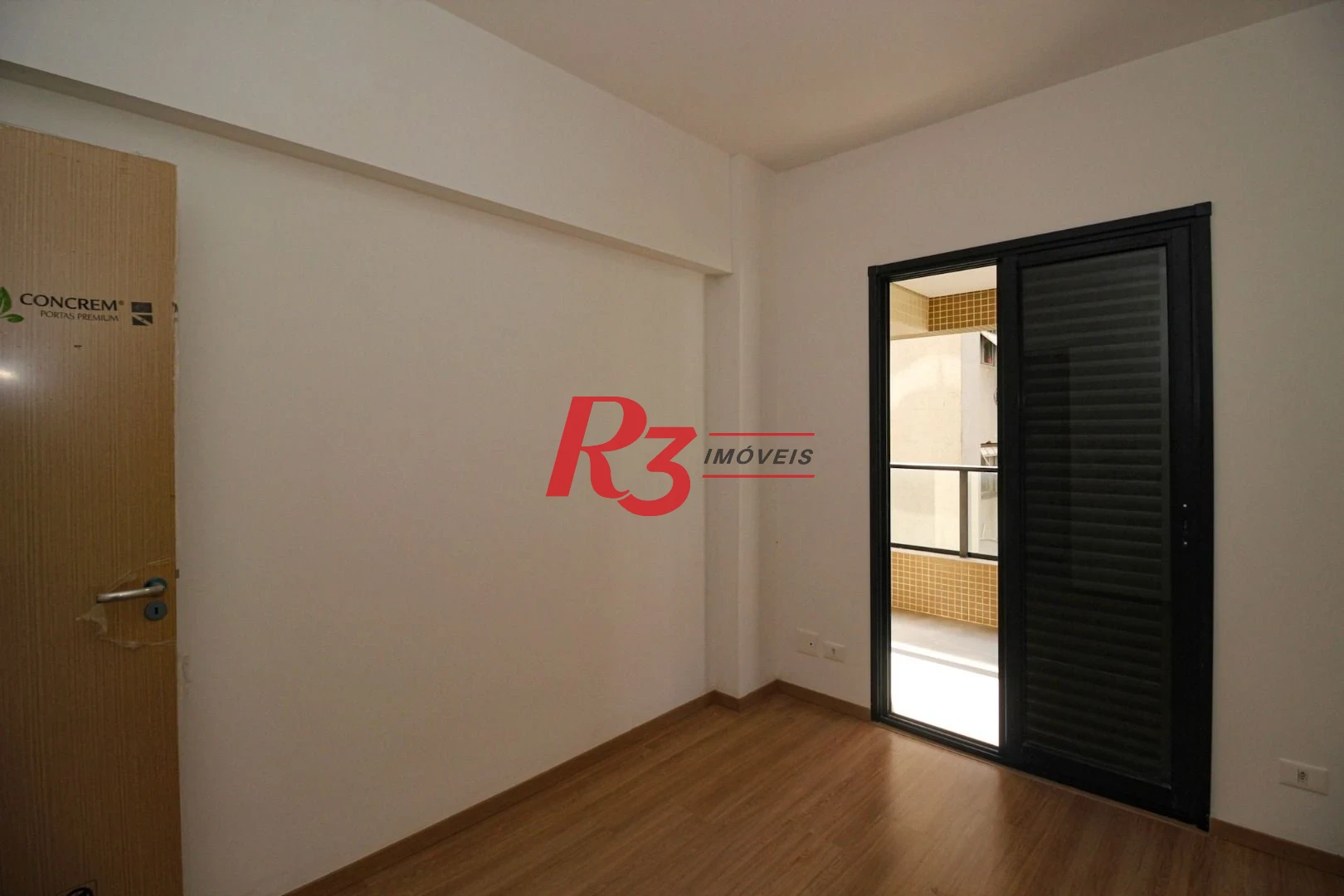 Apartamento à venda, 75 m² por R$ 930.000,00 - José Menino - Santos/SP