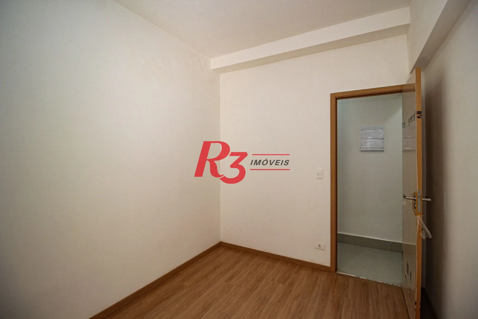 Apartamento à venda, 75 m² por R$ 930.000,00 - José Menino - Santos/SP