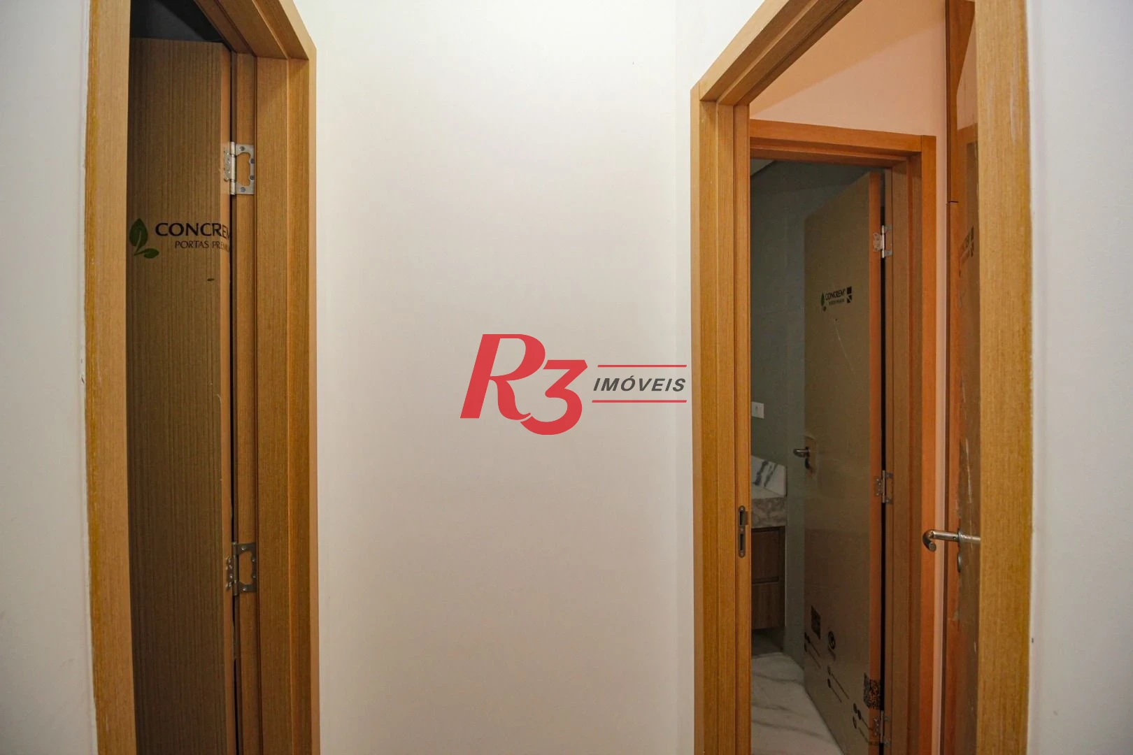 Apartamento à venda, 75 m² por R$ 930.000,00 - José Menino - Santos/SP