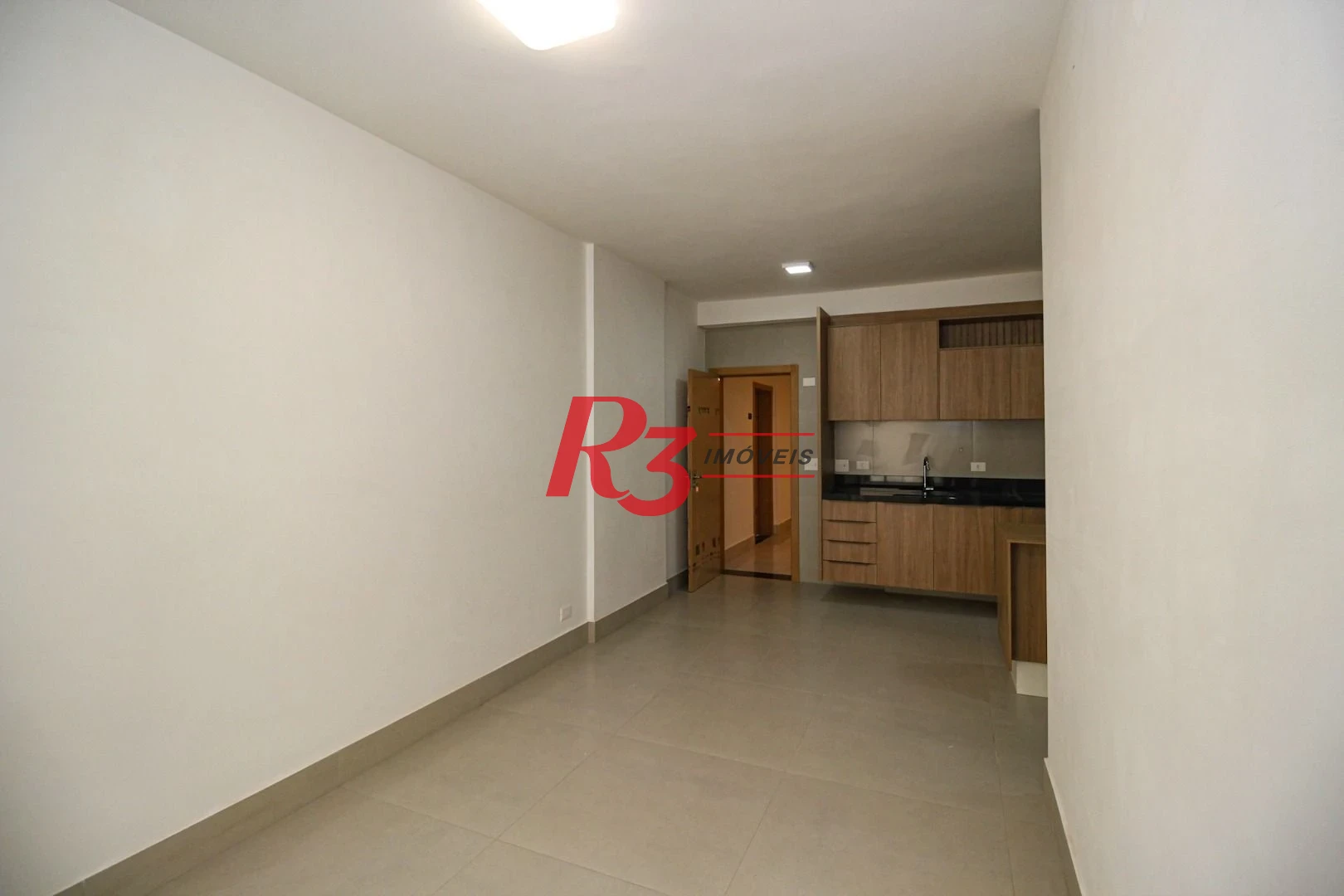 Apartamento à venda, 75 m² por R$ 930.000,00 - José Menino - Santos/SP