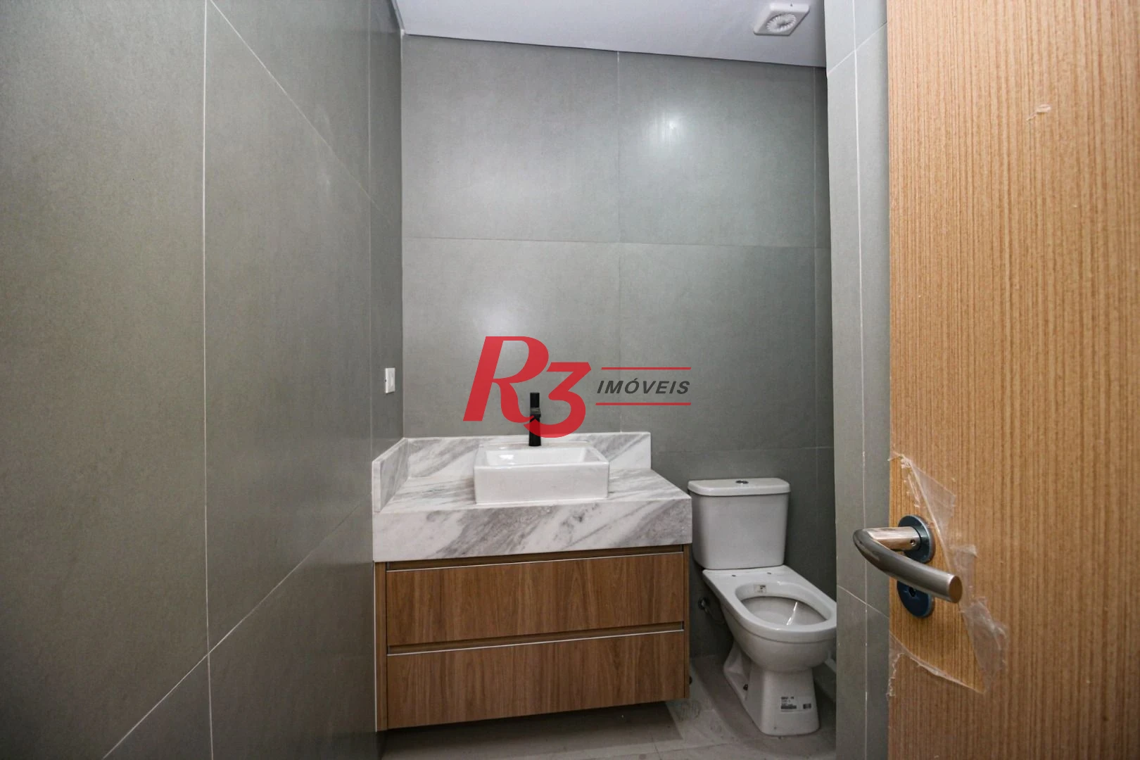 Apartamento à venda, 75 m² por R$ 930.000,00 - José Menino - Santos/SP