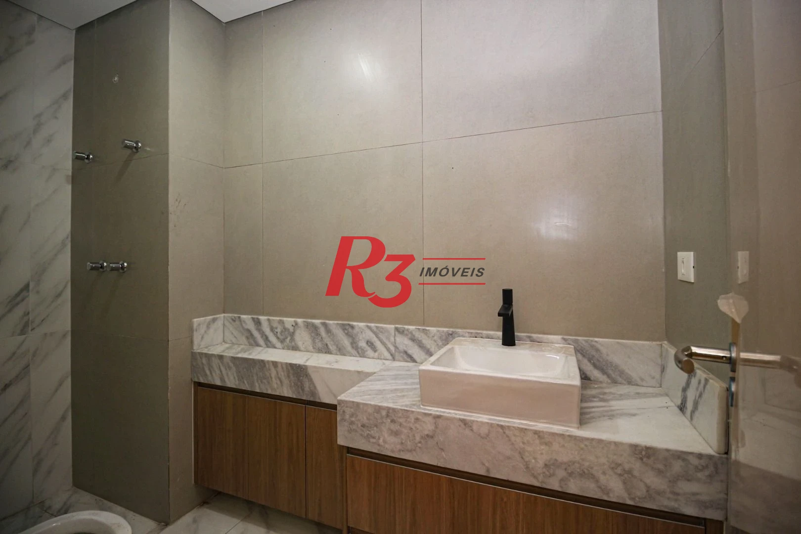 Apartamento à venda, 75 m² por R$ 930.000,00 - José Menino - Santos/SP