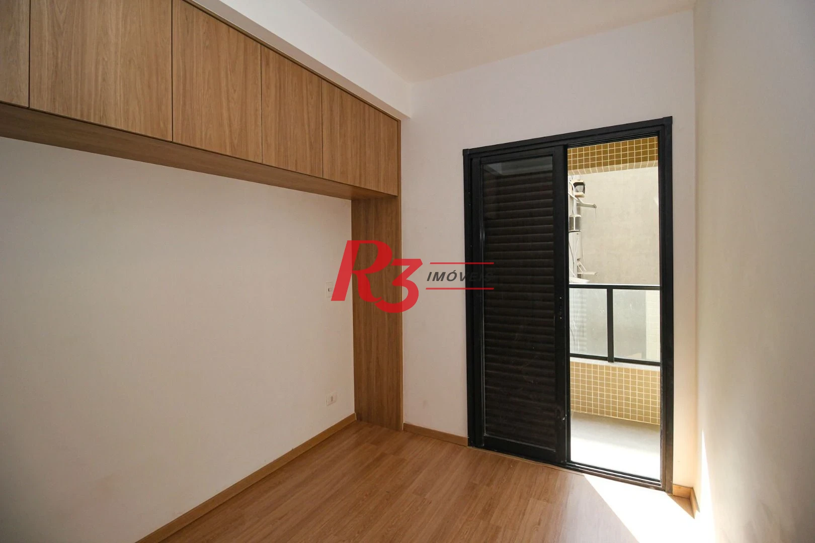 Apartamento à venda, 75 m² por R$ 930.000,00 - José Menino - Santos/SP