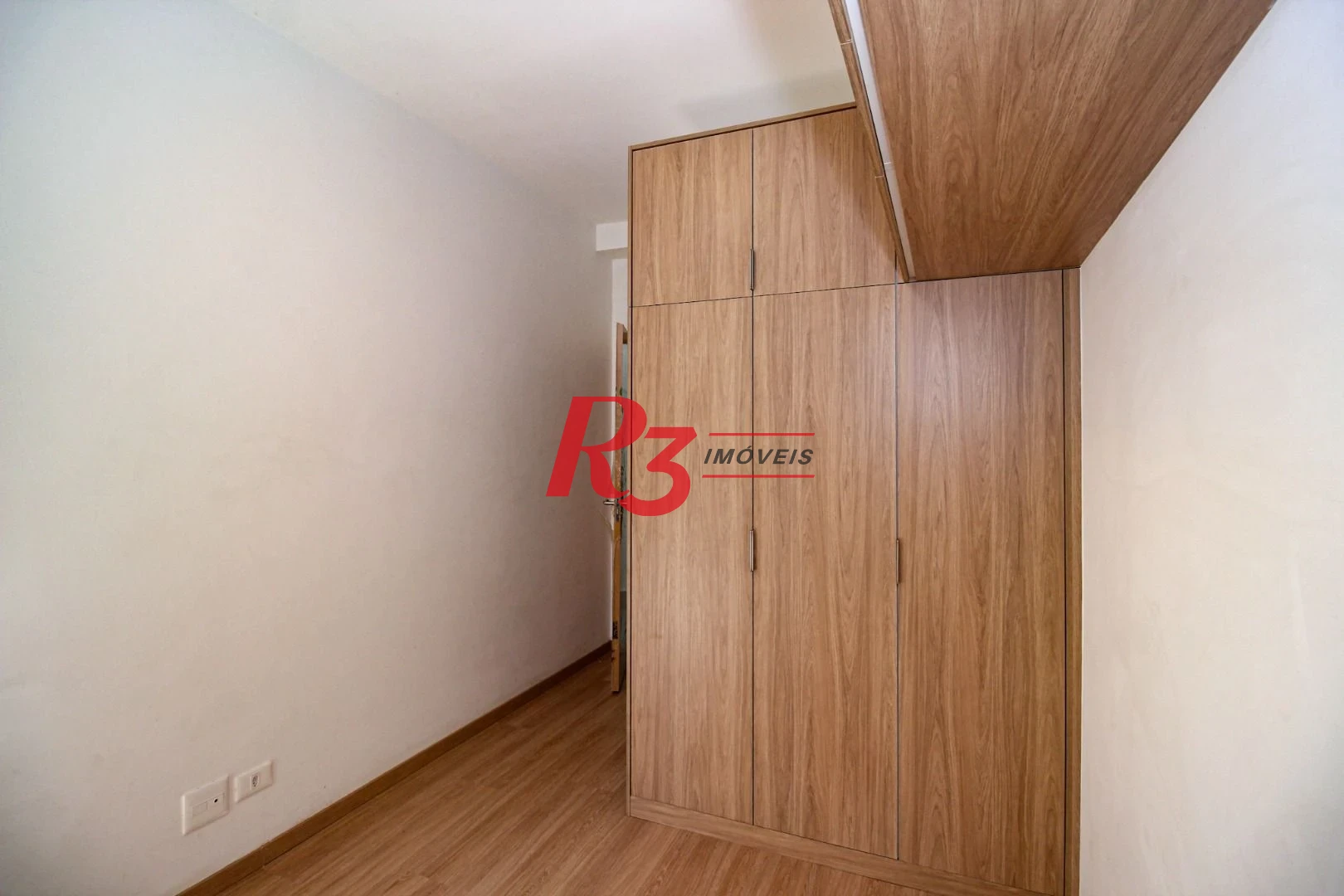 Apartamento à venda, 75 m² por R$ 930.000,00 - José Menino - Santos/SP