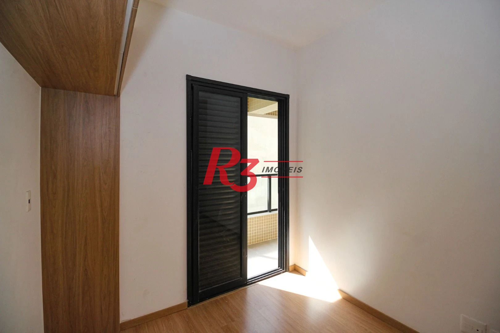 Apartamento à venda, 75 m² por R$ 930.000,00 - José Menino - Santos/SP