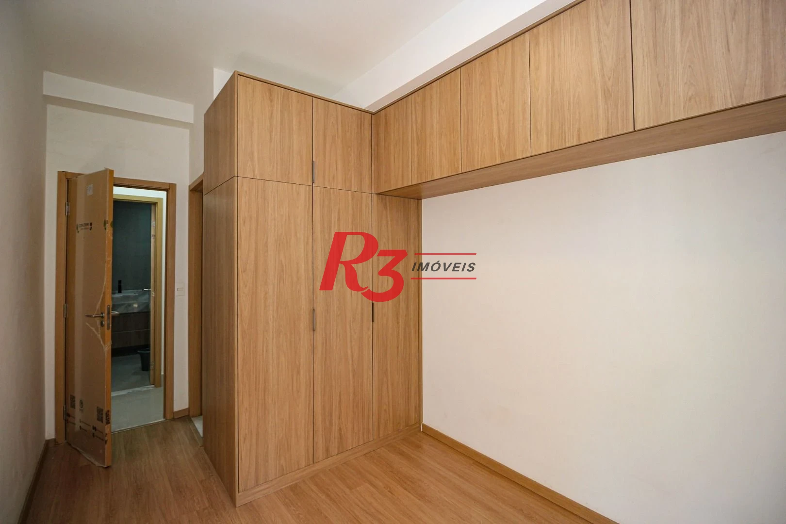 Apartamento à venda, 75 m² por R$ 930.000,00 - José Menino - Santos/SP