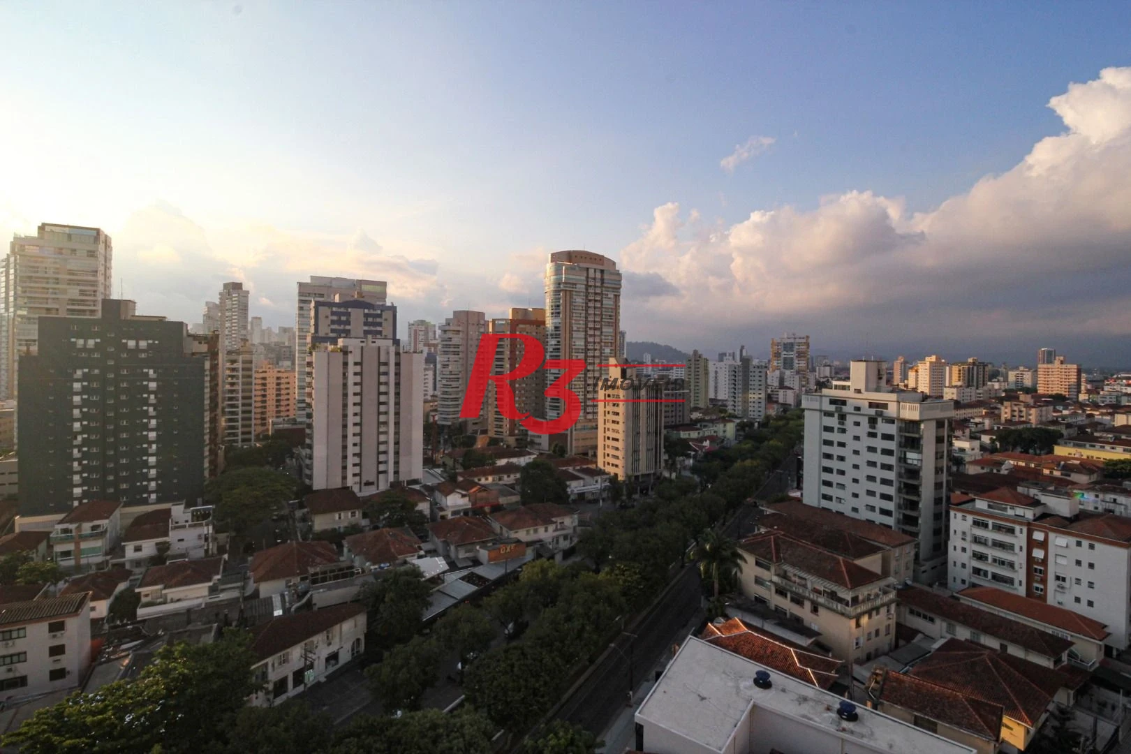 Apartamento com 1 dormitório à venda, 52 m² por R$ 745.000,00 - Embaré - Santos/SP