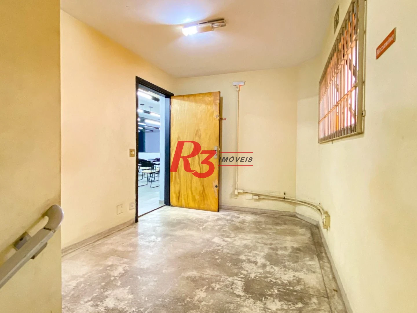 Loja para alugar, 782 m² por R$ 38.625,37/mês - Vila Matias - Santos/SP