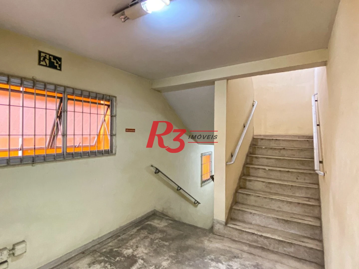 Loja para alugar, 782 m² por R$ 38.625,37/mês - Vila Matias - Santos/SP