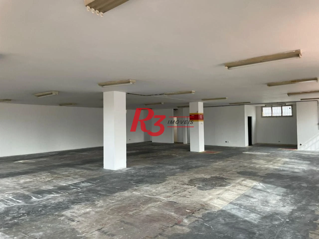 Loja para alugar, 782 m² por R$ 38.625,37/mês - Vila Matias - Santos/SP