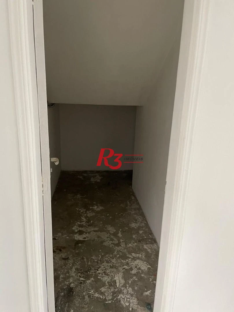 Loja para alugar, 782 m² por R$ 38.625,37/mês - Vila Matias - Santos/SP