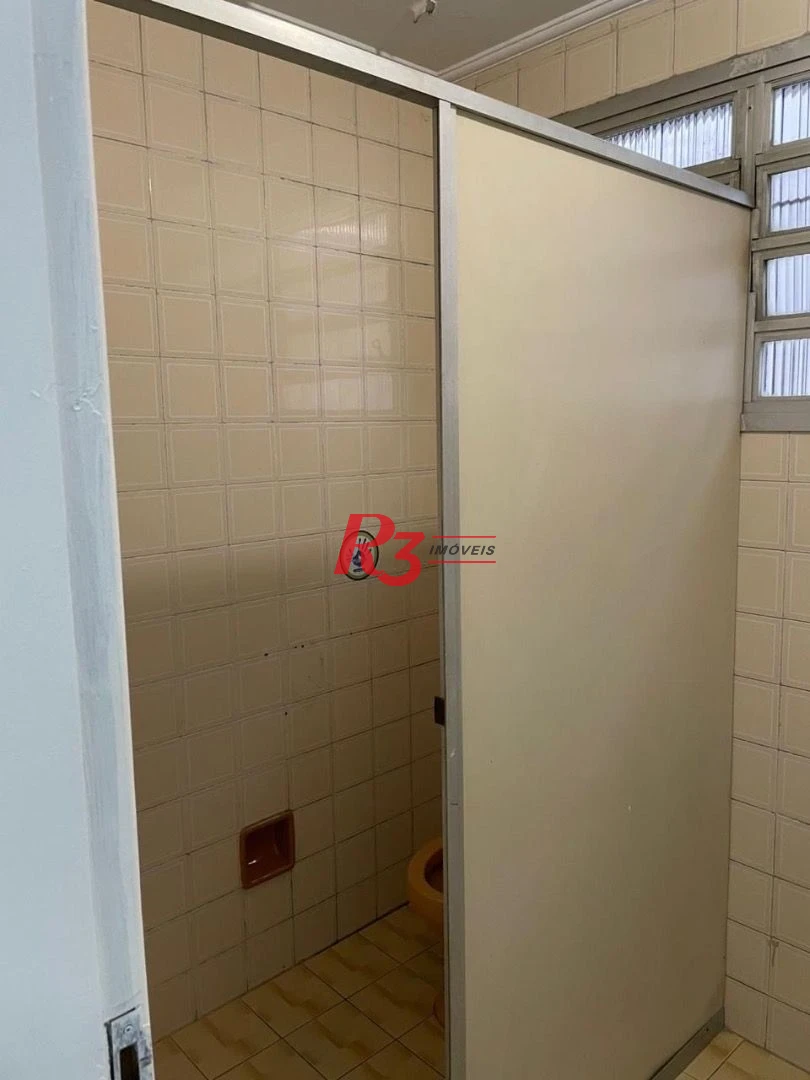 Loja para alugar, 782 m² por R$ 38.625,37/mês - Vila Matias - Santos/SP