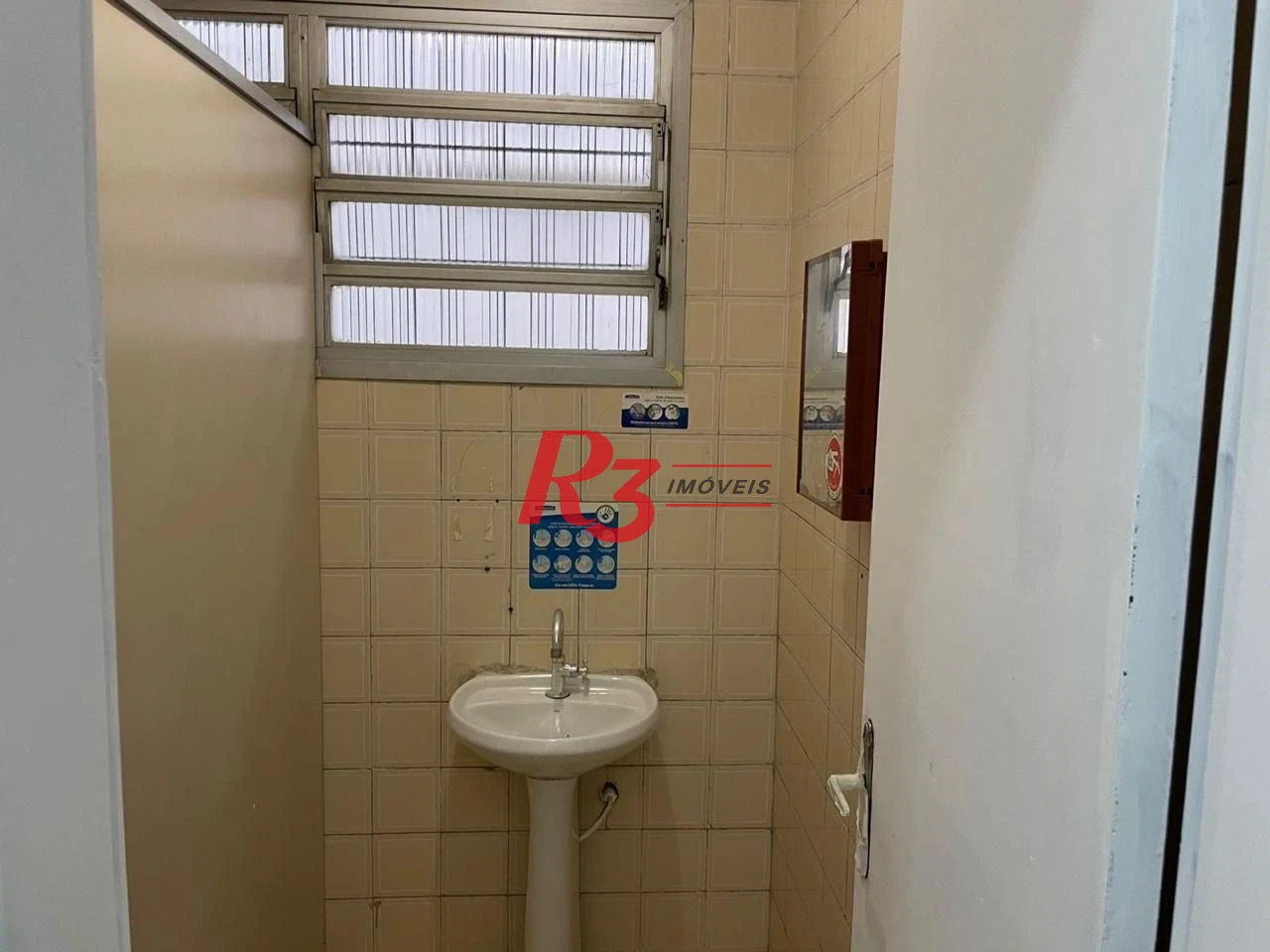 Loja para alugar, 782 m² por R$ 38.625,37/mês - Vila Matias - Santos/SP