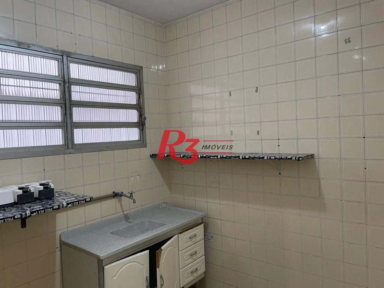 Loja para alugar, 782 m² por R$ 38.625,37/mês - Vila Matias - Santos/SP