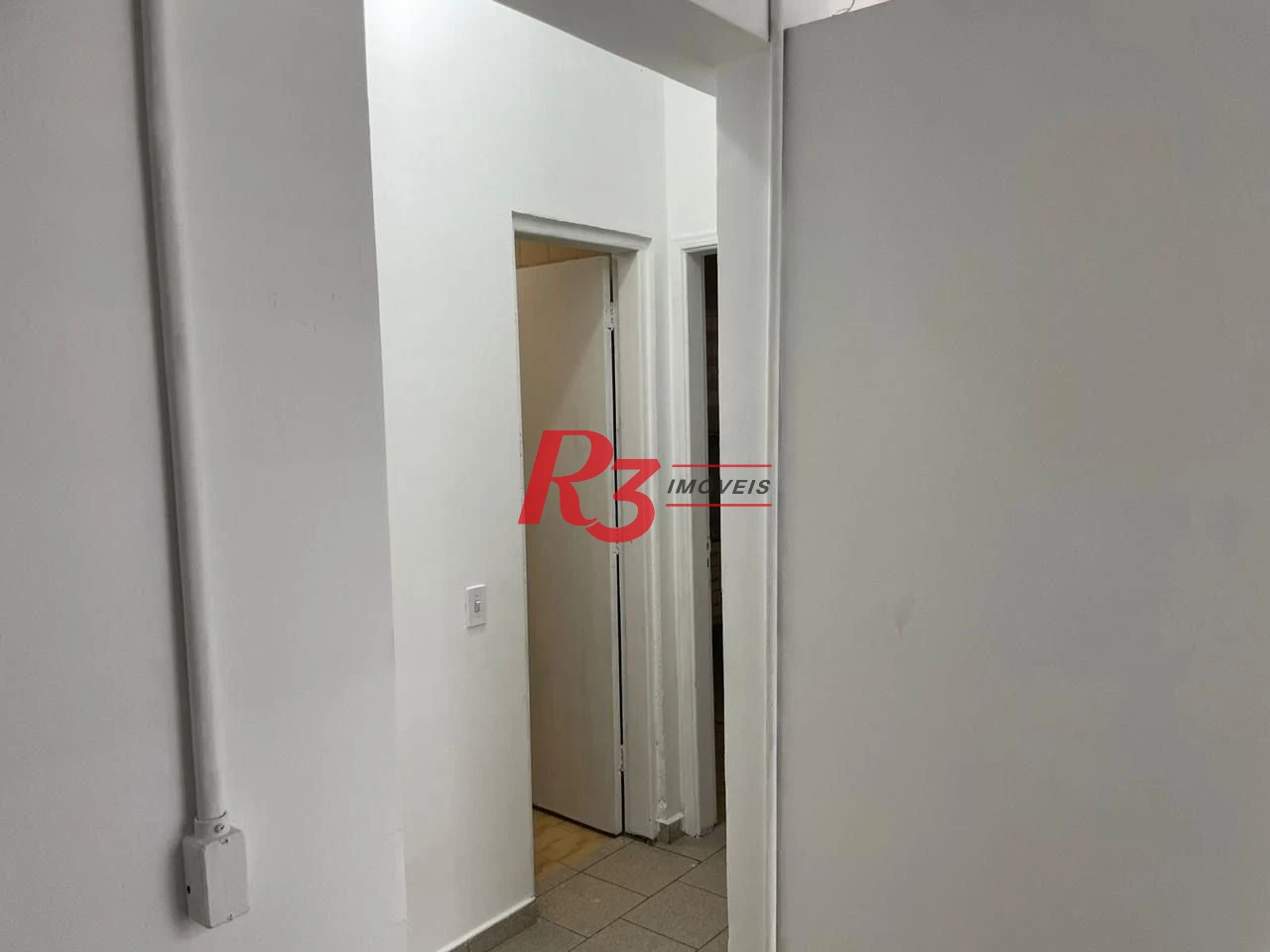Loja para alugar, 782 m² por R$ 38.625,37/mês - Vila Matias - Santos/SP