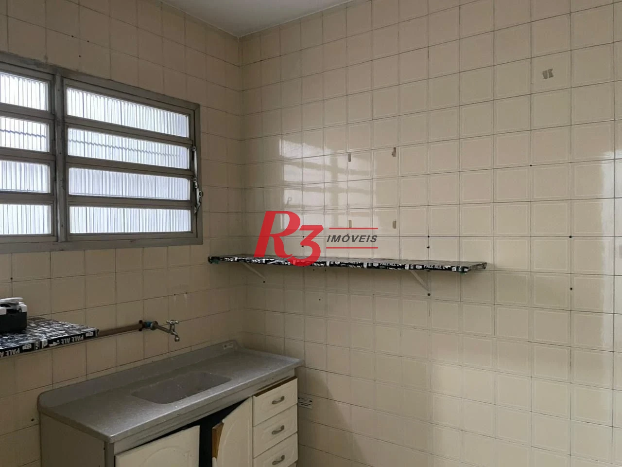 Loja para alugar, 782 m² por R$ 38.625,37/mês - Vila Matias - Santos/SP