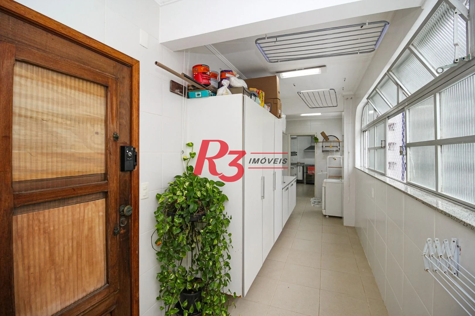 Apartamento com 4 dormitórios à venda, 335 m² por R$ 1.800.000,00 - Boqueirão - Santos/SP
