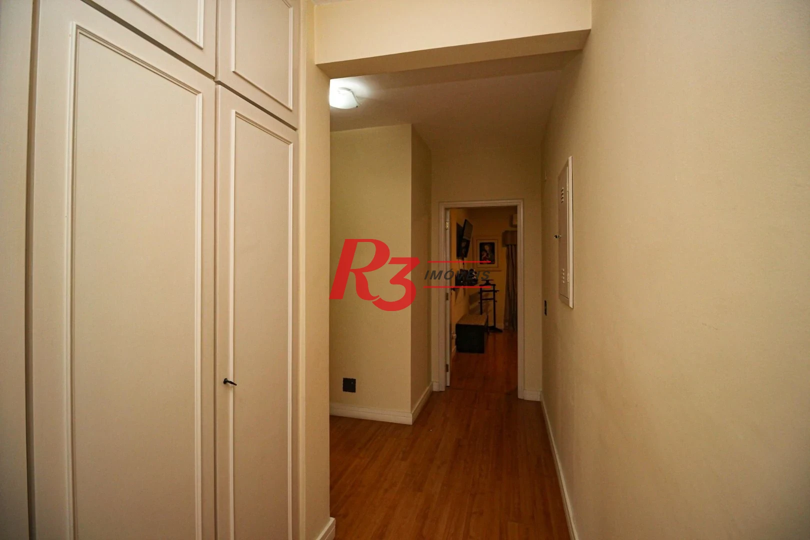 Apartamento com 4 dormitórios à venda, 335 m² por R$ 1.800.000,00 - Boqueirão - Santos/SP