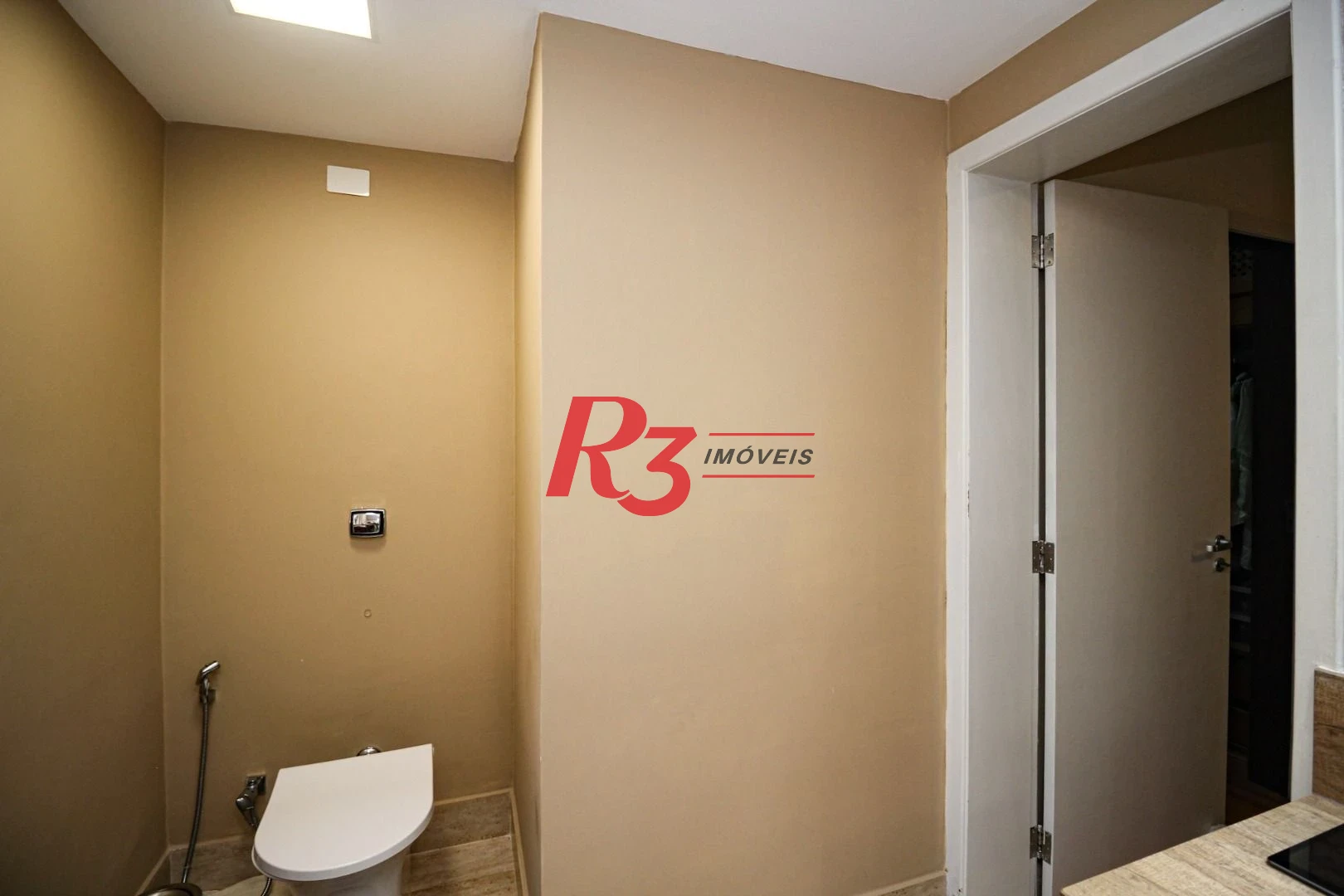 Apartamento com 4 dormitórios à venda, 335 m² por R$ 1.800.000,00 - Boqueirão - Santos/SP