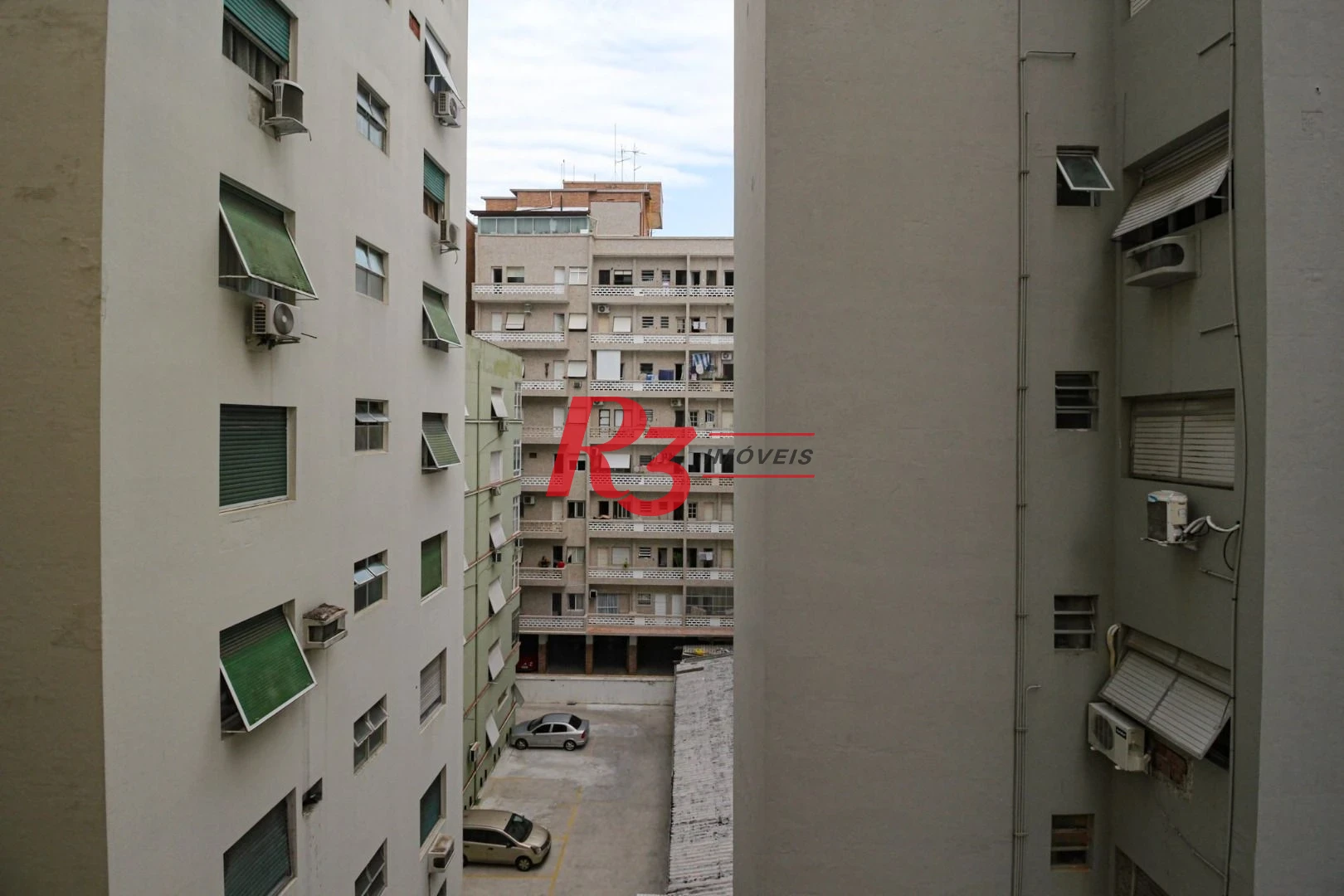 Apartamento com 4 dormitórios à venda, 335 m² por R$ 1.800.000,00 - Boqueirão - Santos/SP
