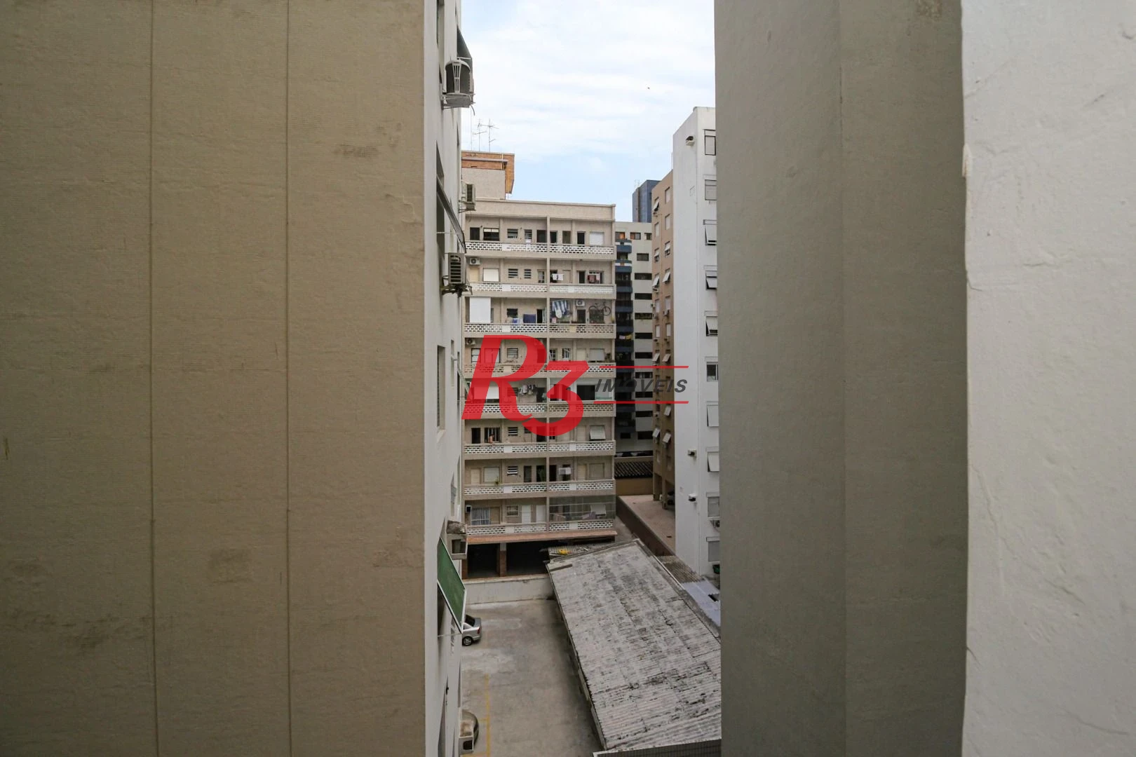 Apartamento com 4 dormitórios à venda, 335 m² por R$ 1.800.000,00 - Boqueirão - Santos/SP