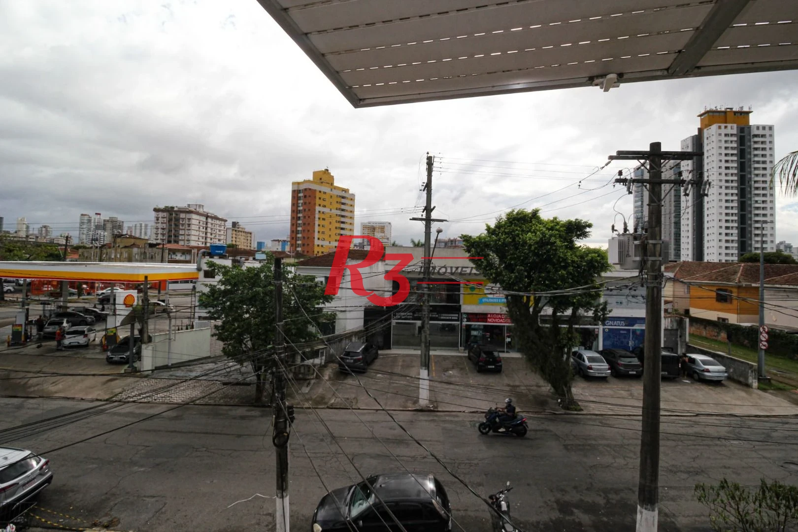 Apartamento à venda, 98 m² por R$ 420.000,00 - Vila Matias - Santos/SP