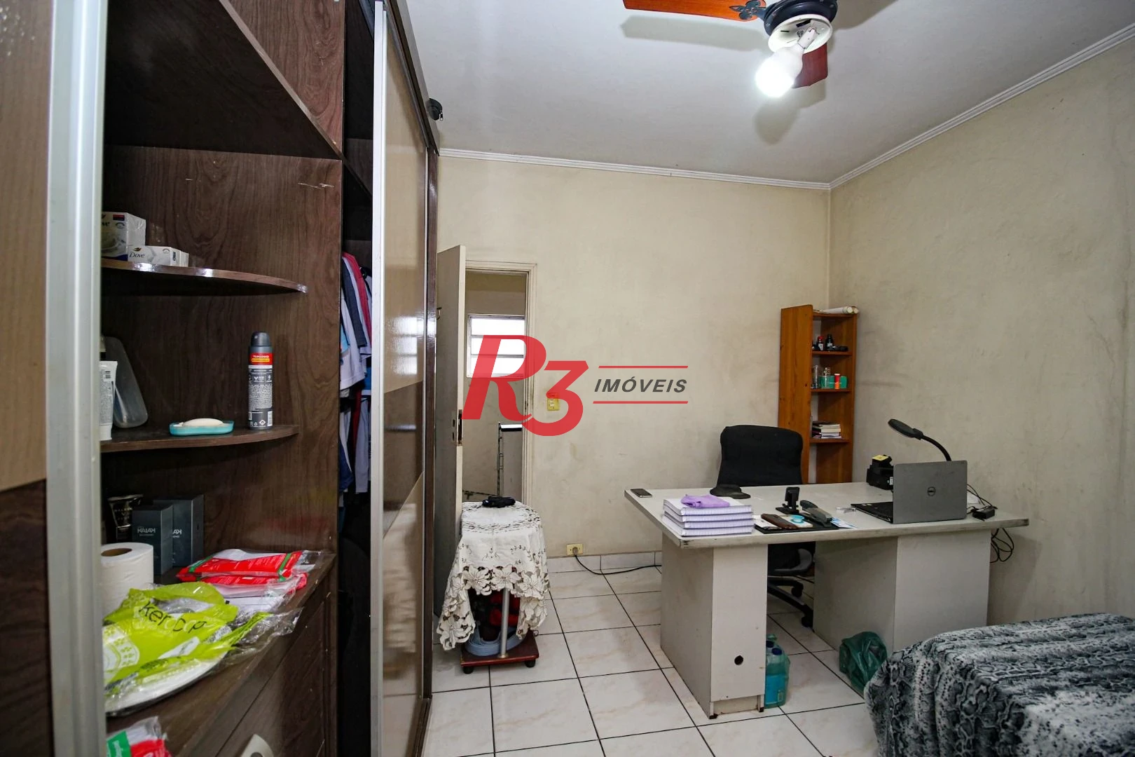 Casa à venda, 150 m² por R$ 550.000,00 - Santa Maria - Santos/SP