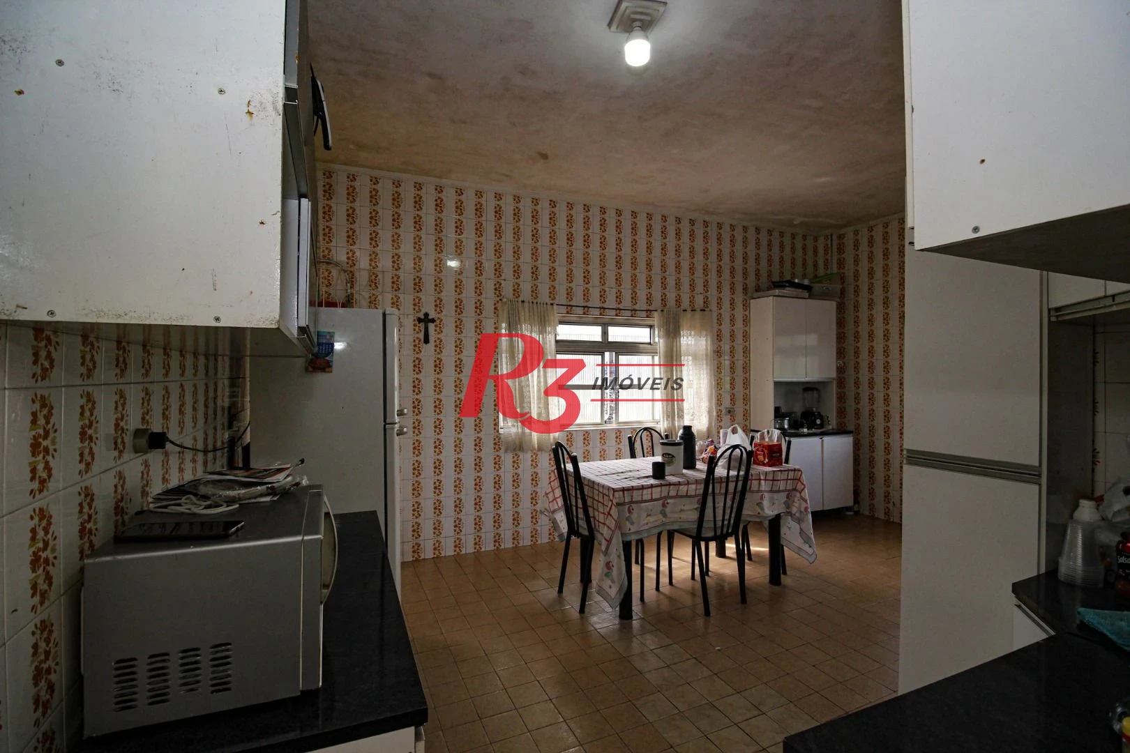 Casa à venda, 150 m² por R$ 550.000,00 - Santa Maria - Santos/SP