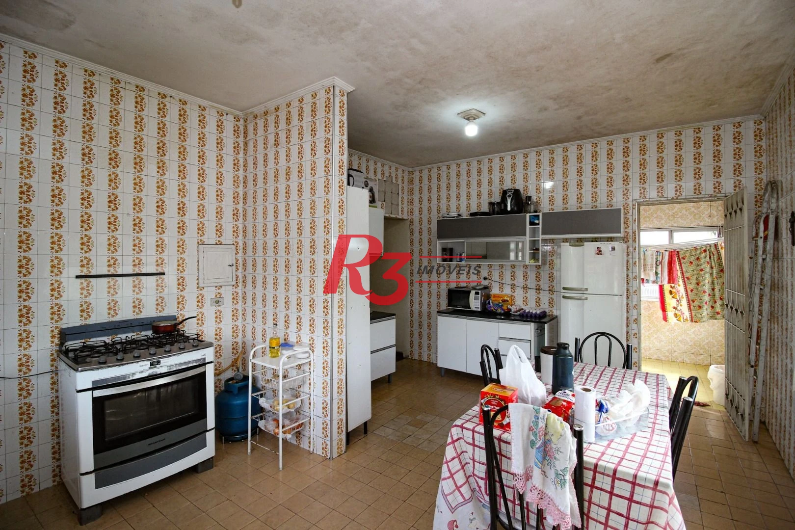 Casa à venda, 150 m² por R$ 550.000,00 - Santa Maria - Santos/SP