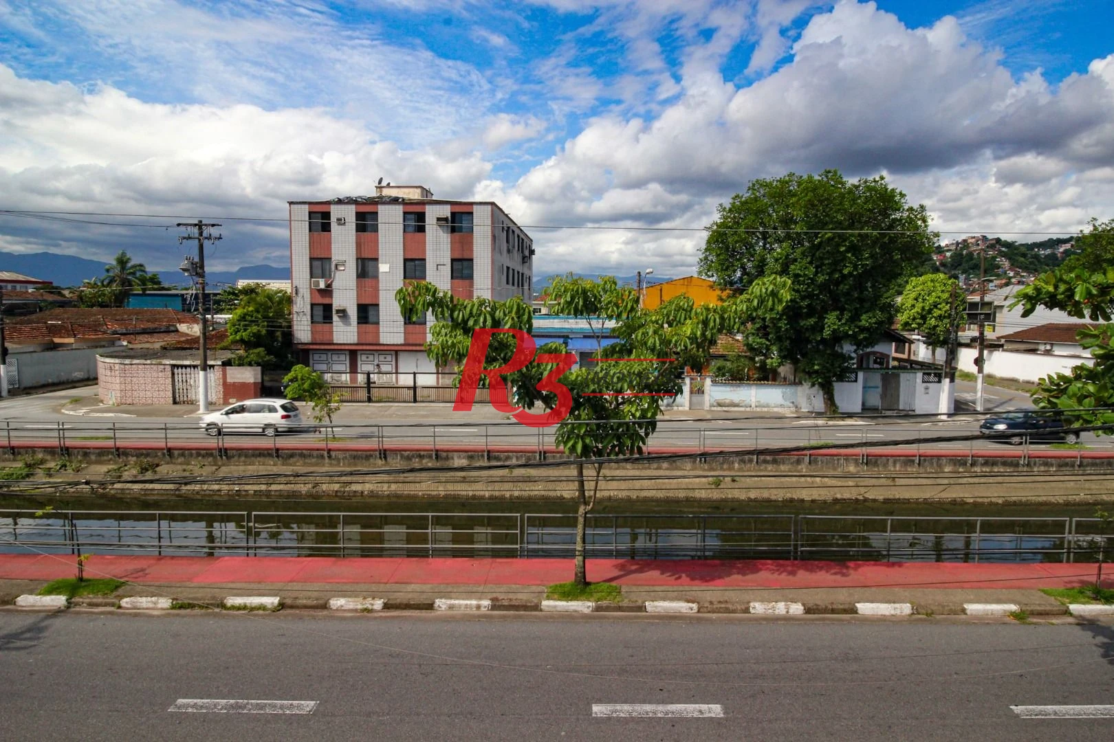 Casa à venda, 150 m² por R$ 550.000,00 - Santa Maria - Santos/SP