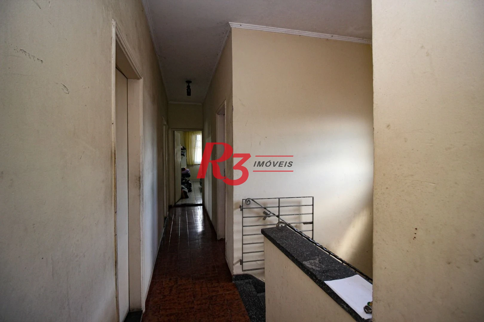 Casa à venda, 150 m² por R$ 550.000,00 - Santa Maria - Santos/SP