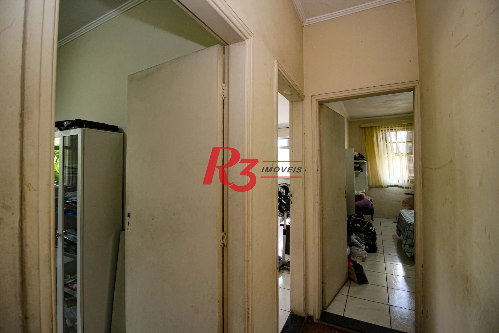 Casa à venda, 150 m² por R$ 550.000,00 - Santa Maria - Santos/SP