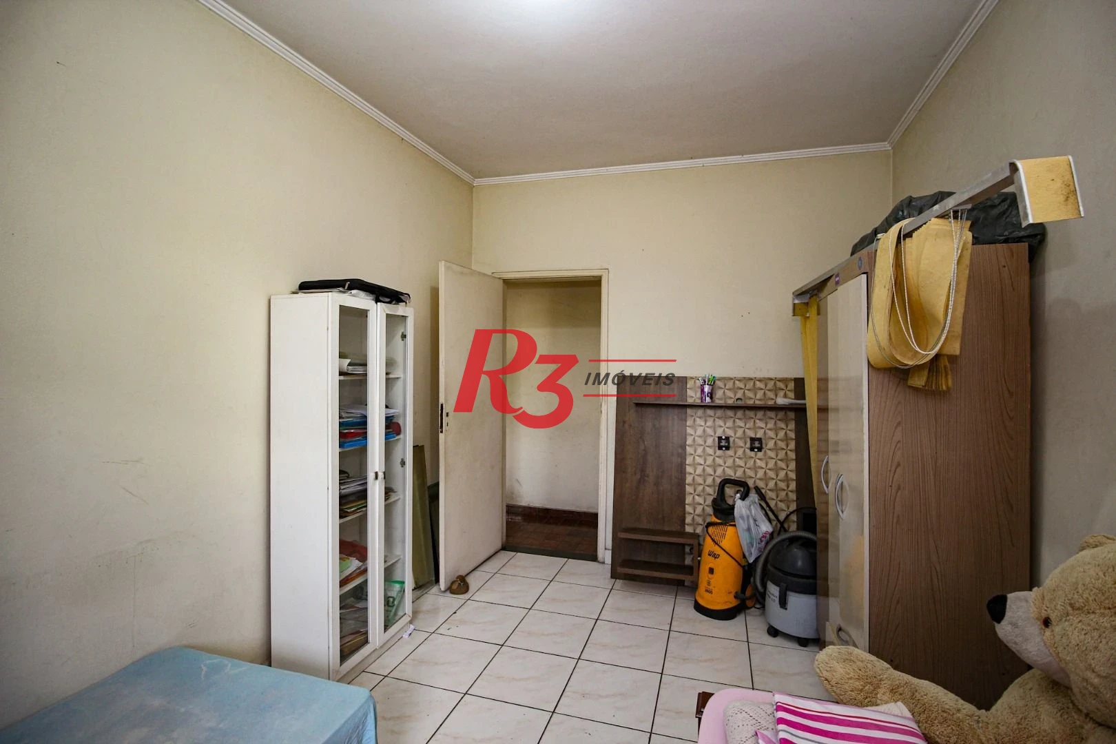 Casa à venda, 150 m² por R$ 550.000,00 - Santa Maria - Santos/SP