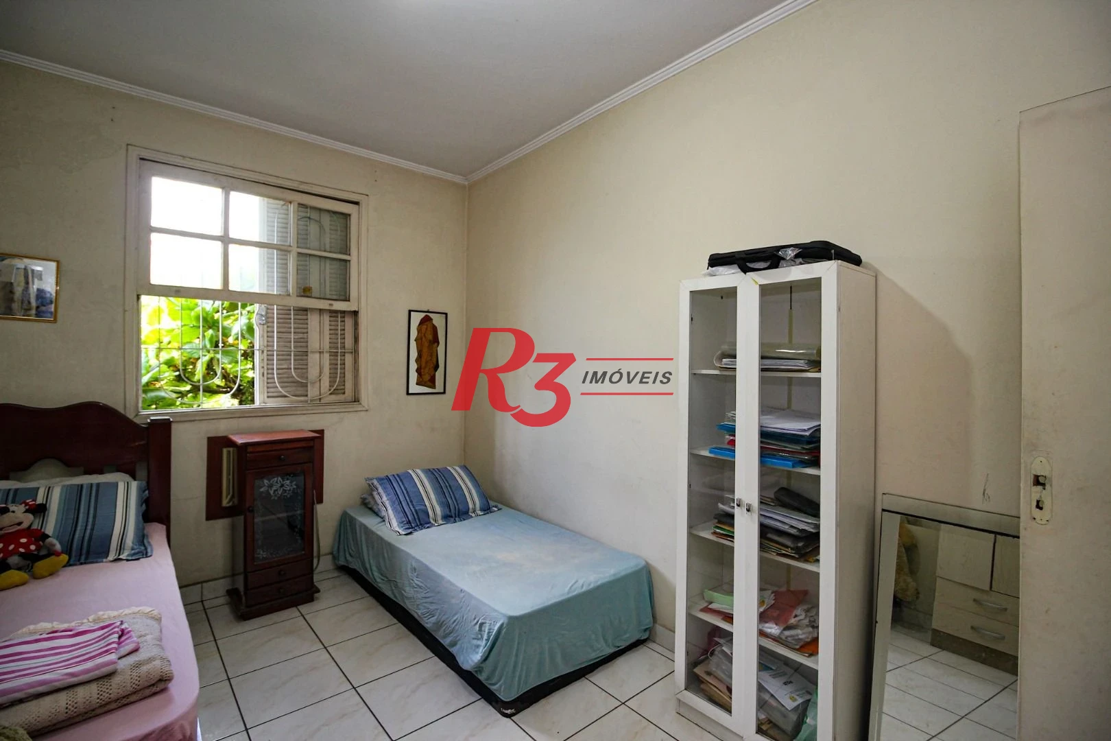 Casa à venda, 150 m² por R$ 550.000,00 - Santa Maria - Santos/SP