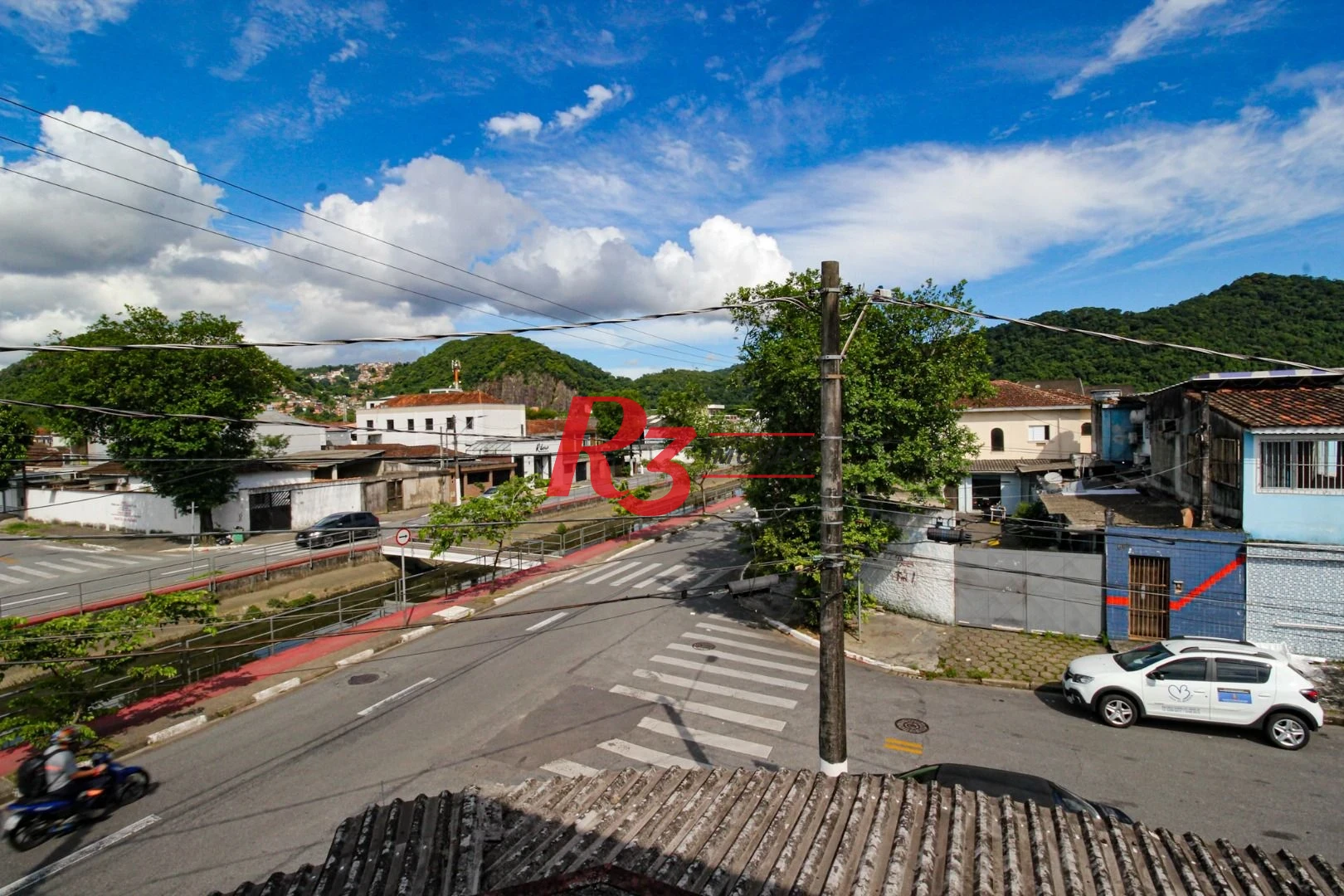 Casa à venda, 150 m² por R$ 550.000,00 - Santa Maria - Santos/SP