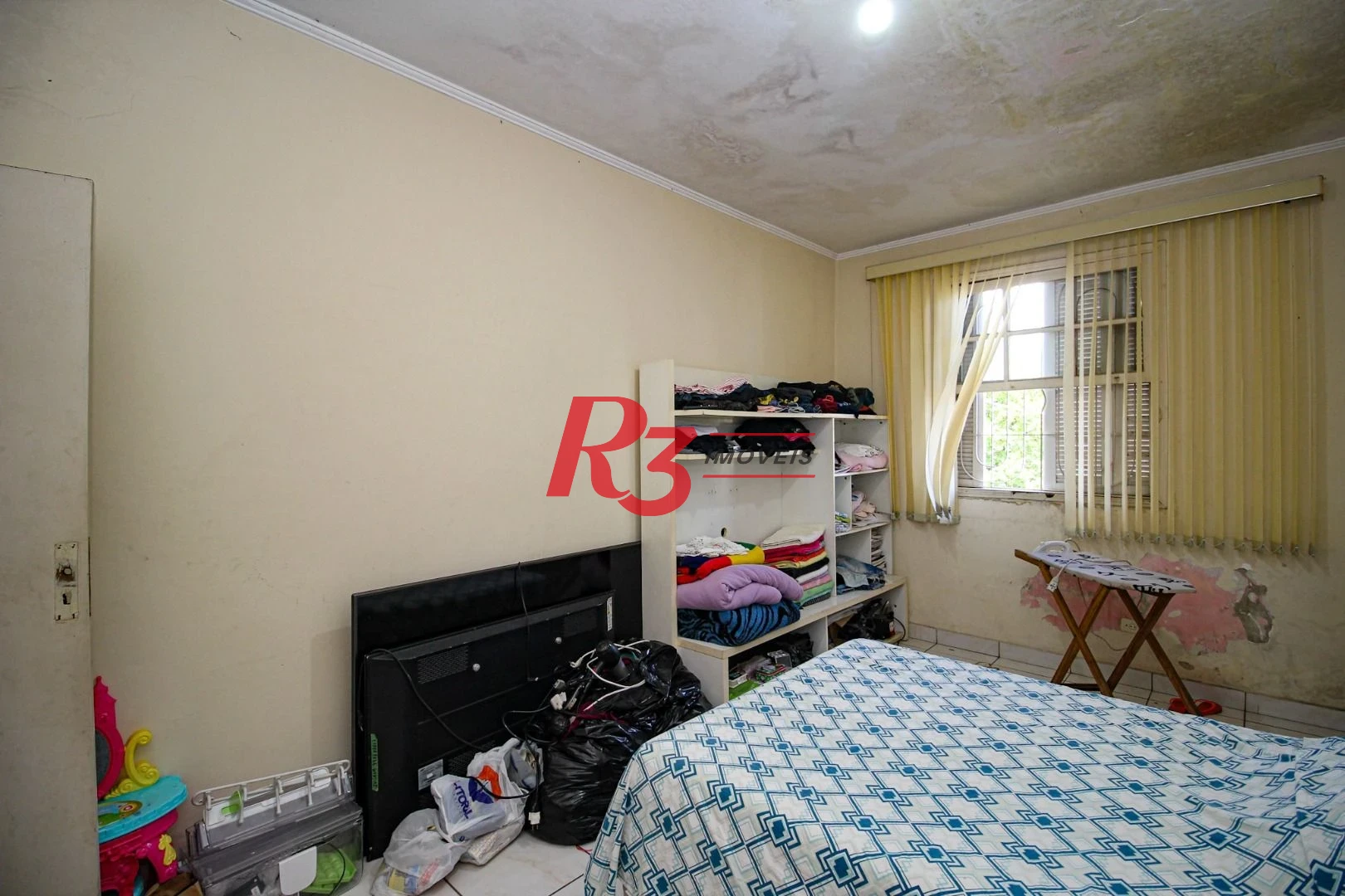 Casa à venda, 150 m² por R$ 550.000,00 - Santa Maria - Santos/SP