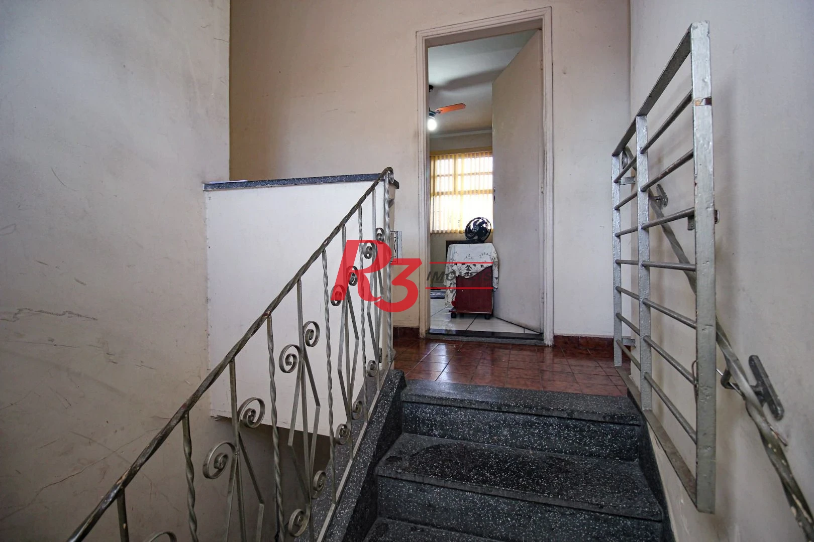 Casa à venda, 150 m² por R$ 550.000,00 - Santa Maria - Santos/SP