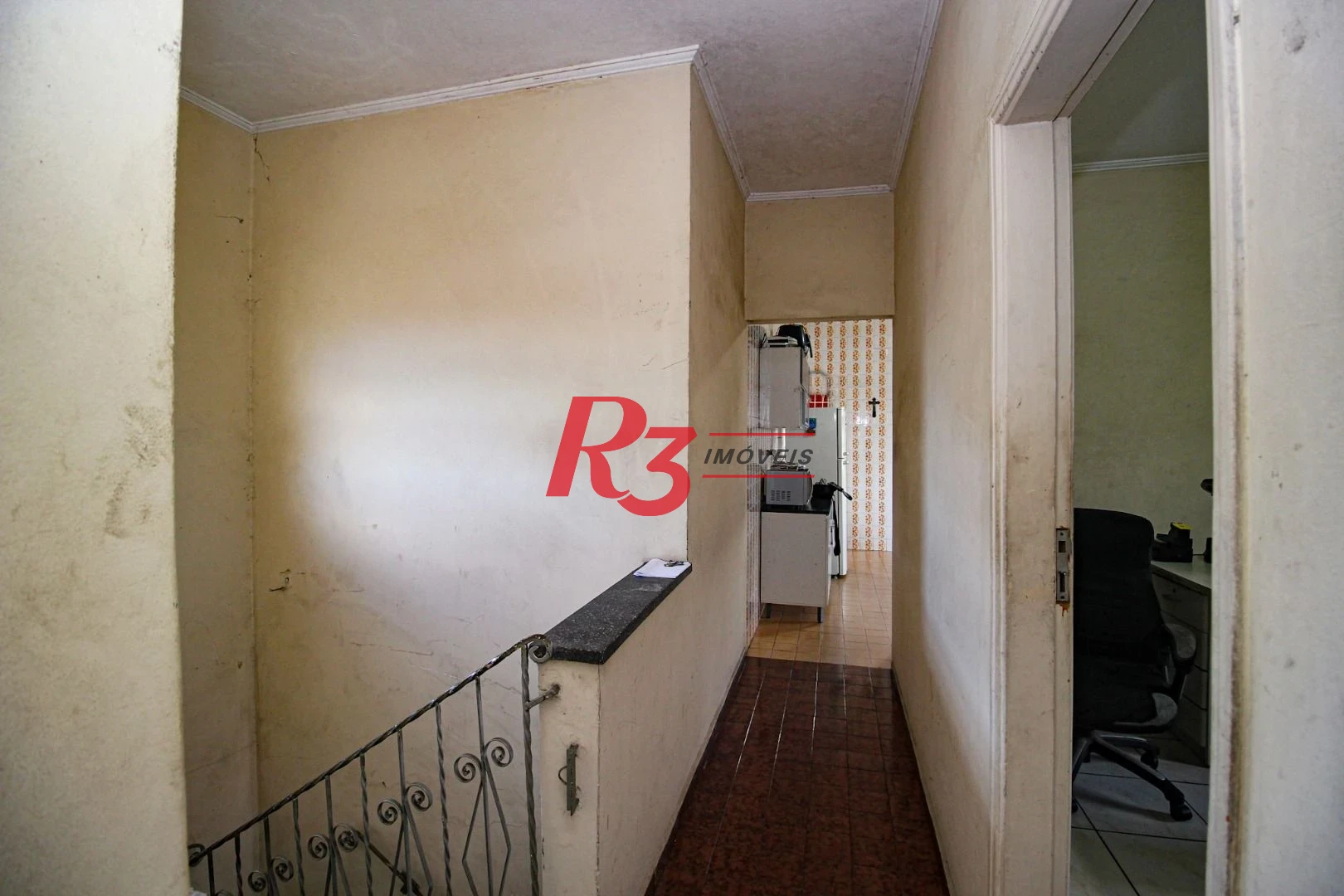 Casa à venda, 150 m² por R$ 550.000,00 - Santa Maria - Santos/SP